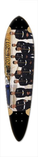 Design 351523 Skateboards, Longboards and Grip Tape