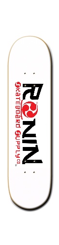 Design 351642 Skateboards, Longboards and Grip Tape