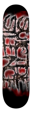 Design 35167 Skateboards, Longboards and Grip Tape Image