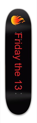Design 351684 Skateboards, Longboards and Grip Tape