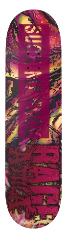 Design 35174 Skateboards, Longboards and Grip Tape Image