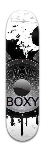 Design 351757 Skateboards, Longboards and Grip Tape