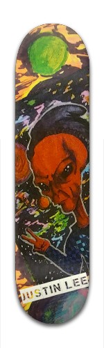 Design 351772 Skateboards, Longboards and Grip Tape