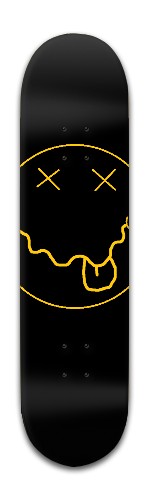 Design 352009 Skateboards, Longboards and Grip Tape