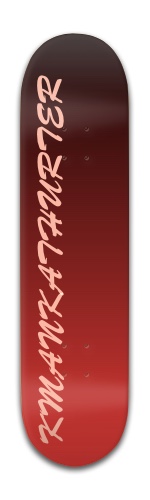 Design 352028 Skateboards, Longboards and Grip Tape Image