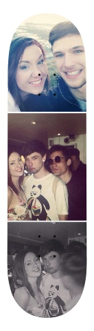 Design 35207 Skateboards, Longboards and Grip Tape Image