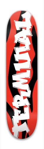 Design 352090 Skateboards, Longboards and Grip Tape