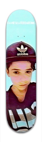 Design 352151 Skateboards, Longboards and Grip Tape
