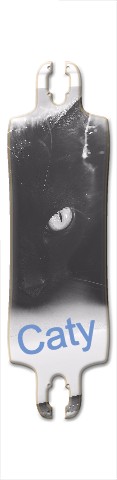 Katty Skateboards, Longboards and Grip Tape Image