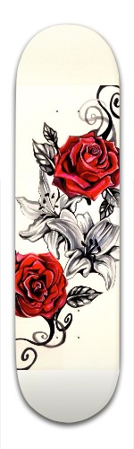 M1 Skateboards, Longboards and Grip Tape Image