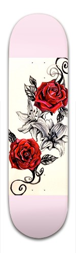 M2 Skateboards, Longboards and Grip Tape Image