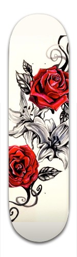 M1.5 Skateboards, Longboards and Grip Tape Image