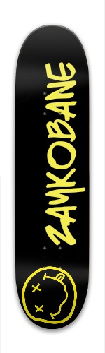 Design 352276 Skateboards, Longboards and Grip Tape Image