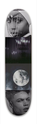 Design 352299 Skateboards, Longboards and Grip Tape Image