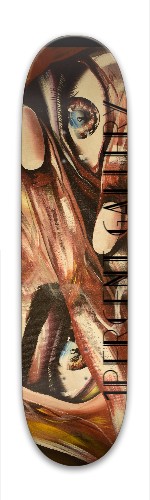 Design 352321 Skateboards, Longboards and Grip Tape Image