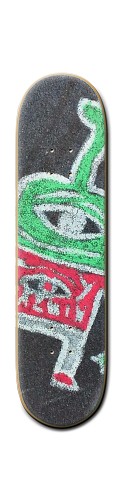 Design 352410 Skateboards, Longboards and Grip Tape