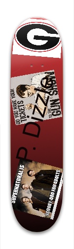 Design 352455 Skateboards, Longboards and Grip Tape Image