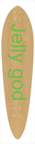 Design 352716 Skateboards, Longboards and Grip Tape