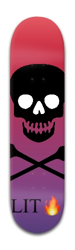 Design 352736 Skateboards, Longboards and Grip Tape