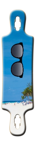 Design 352751 Skateboards, Longboards and Grip Tape