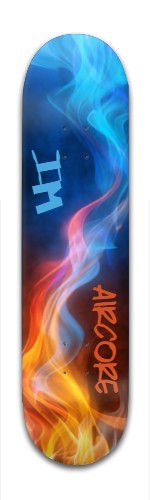 Design 352760 Skateboards, Longboards and Grip Tape