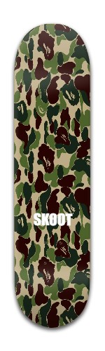 Design 352822 Skateboards, Longboards and Grip Tape