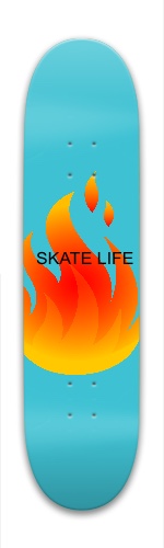 Design 352860 Skateboards, Longboards and Grip Tape