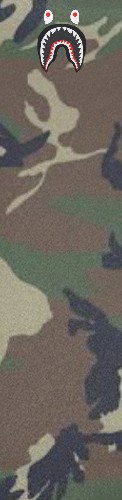 "Kool Kid" Griptape
