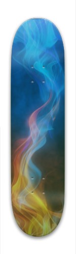 Design 353058 Skateboards, Longboards and Grip Tape