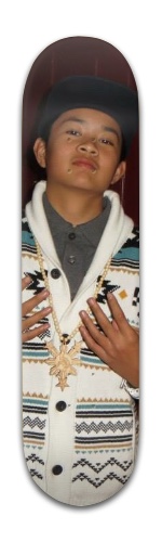 Design 353114 Skateboards, Longboards and Grip Tape Image