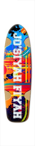 Design 353122 Skateboards, Longboards and Grip Tape Image