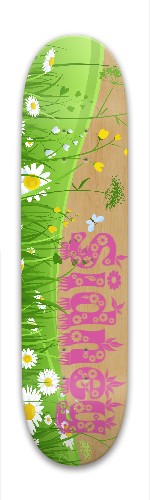 Design 353198 Skateboards, Longboards and Grip Tape Image