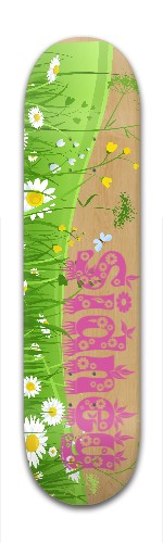 Design 353199 Skateboards, Longboards and Grip Tape Image