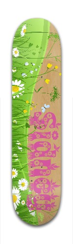 Design 353200 Skateboards, Longboards and Grip Tape Image