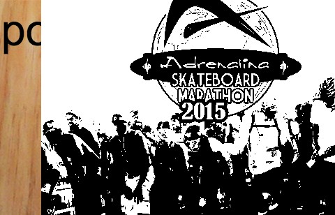 Design 35333 Skateboards, Longboards and Grip Tape