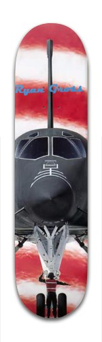 Design 353448 Skateboards, Longboards and Grip Tape