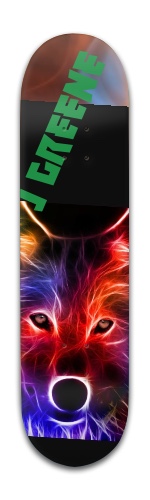 Design 353466 Skateboards, Longboards and Grip Tape