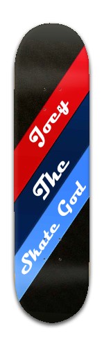 Design 353467 Skateboards, Longboards and Grip Tape