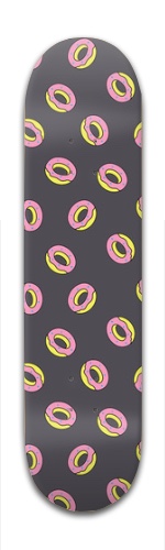 odd future donut Skateboards, Longboards and Grip Tape Image