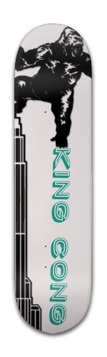 Design 353556 Skateboards, Longboards and Grip Tape
