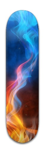 Design 353565 Skateboards, Longboards and Grip Tape