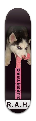 Design 353732 Skateboards, Longboards and Grip Tape