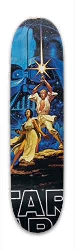 Design 353742 Skateboards, Longboards and Grip Tape Image