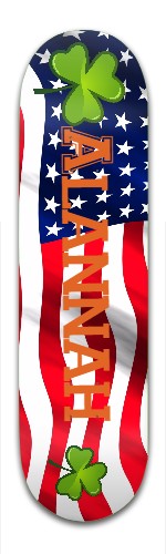 Design 353757 Skateboards, Longboards and Grip Tape Image