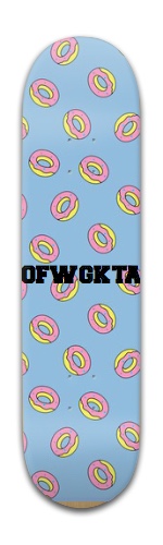 Design 353790 Skateboards, Longboards and Grip Tape