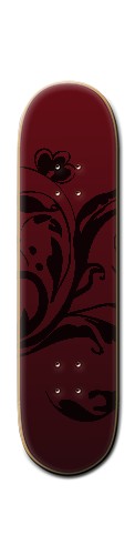 Design 353823 Skateboards, Longboards and Grip Tape