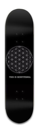 Design 353844 Skateboards, Longboards and Grip Tape
