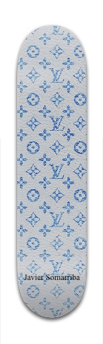 Design 353867 Skateboards, Longboards and Grip Tape