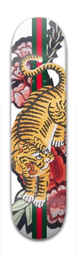 Design 353868 Skateboards, Longboards and Grip Tape