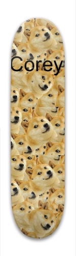 Design 353969 Skateboards, Longboards and Grip Tape